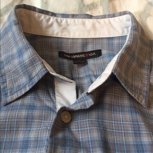 Varvatos USA Medium long sleeve shirt